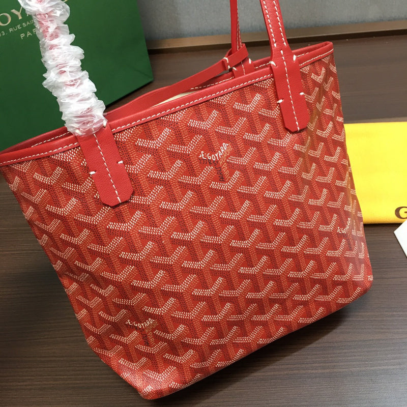 Satchel Bags - GOD Bags - 1073