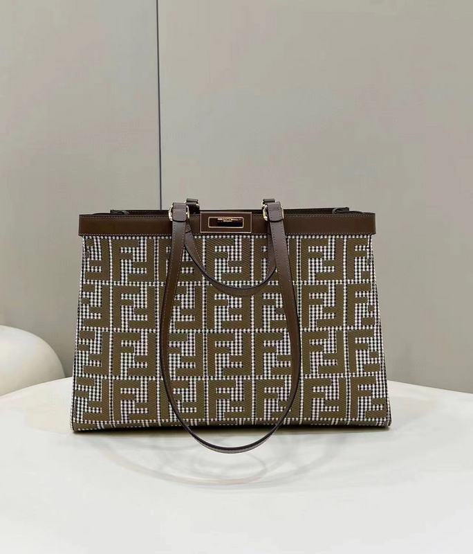 FDI Bags - Luxurious Bags 014