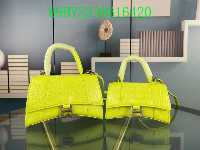 Satchel Bags - BGA Bags - 2264