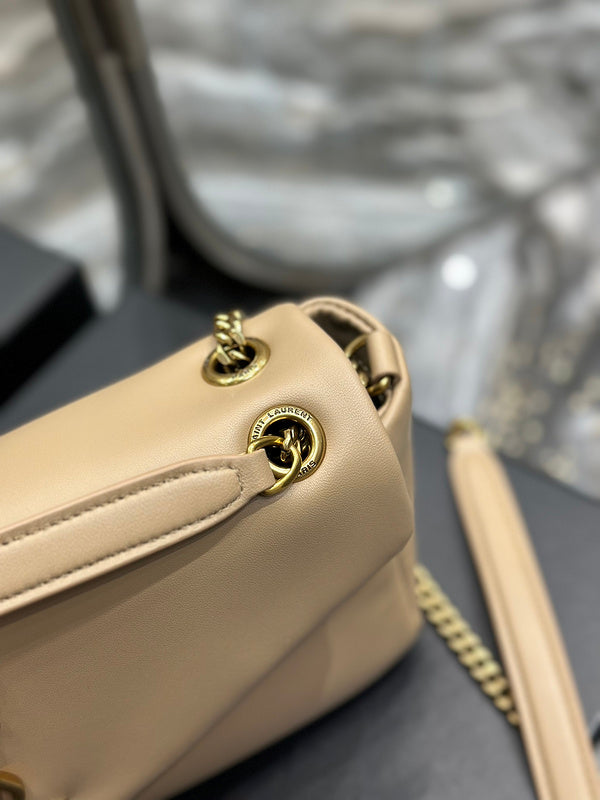 Satchel Bags - SLY Bags - 262