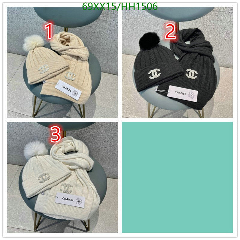 SAMC - CHL Caps & Hats - 382
