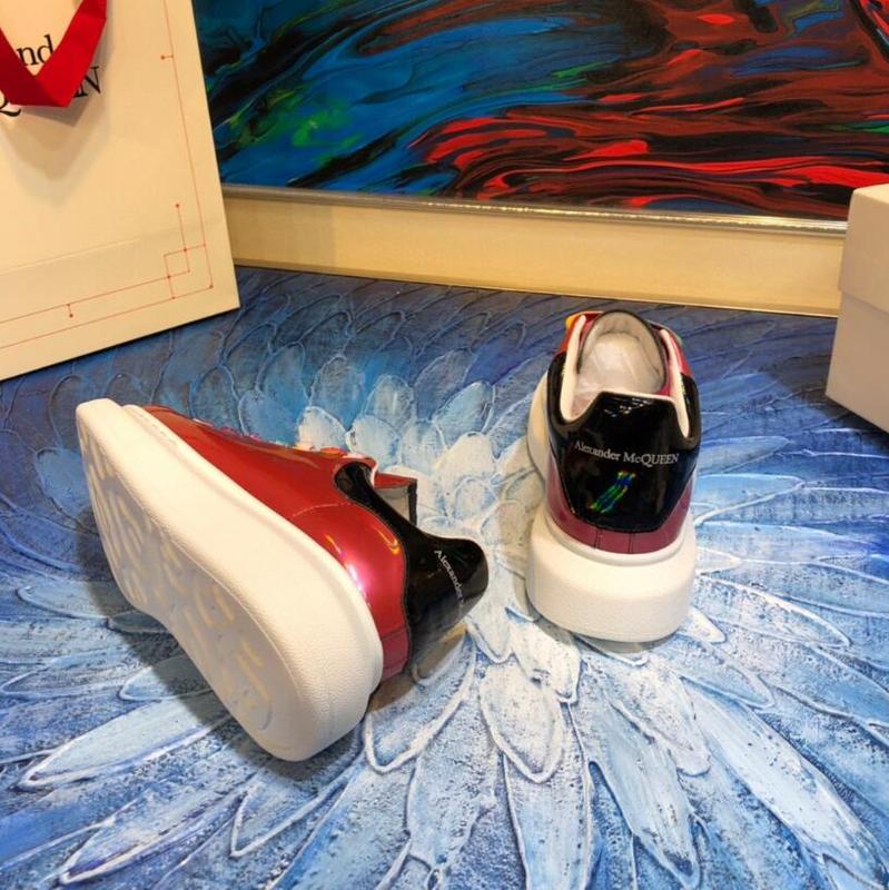 Glamy - AQ Men SHoes - 474