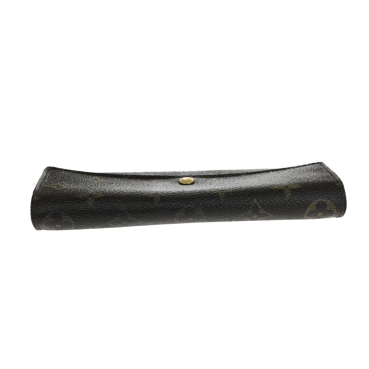 Louis Vuitton Porte Monnaie Cit Canvas Wallet