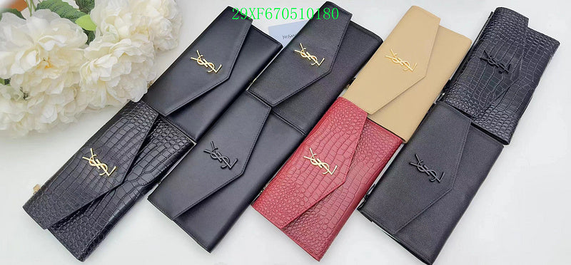 Glami - YLS Wallet - 048