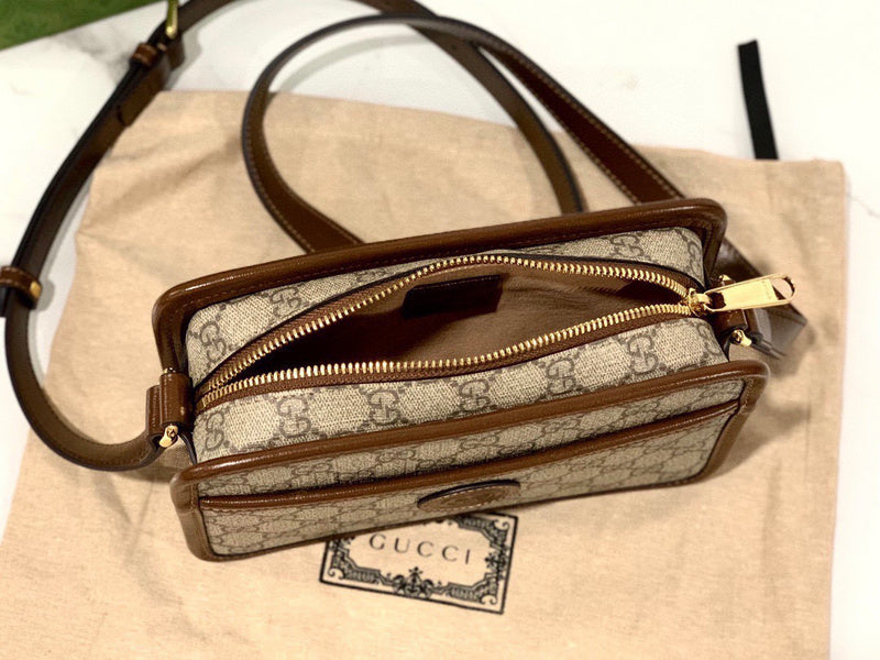 Glami Fashion - GCI Bags - 12995