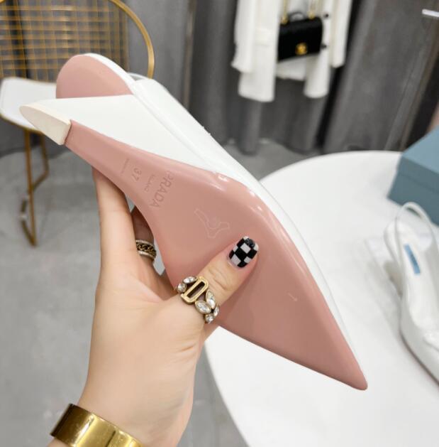 GlamyWomen Shoes - 533