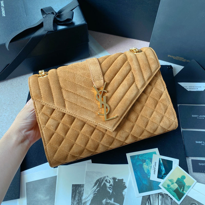 Satchel Bags - STLT Bags - 337