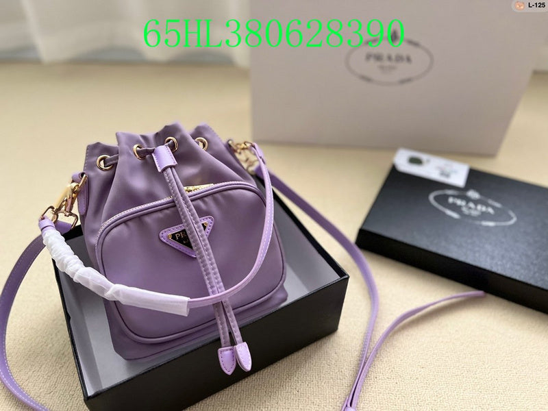 Satchel Bags - PDA Bags - 4202