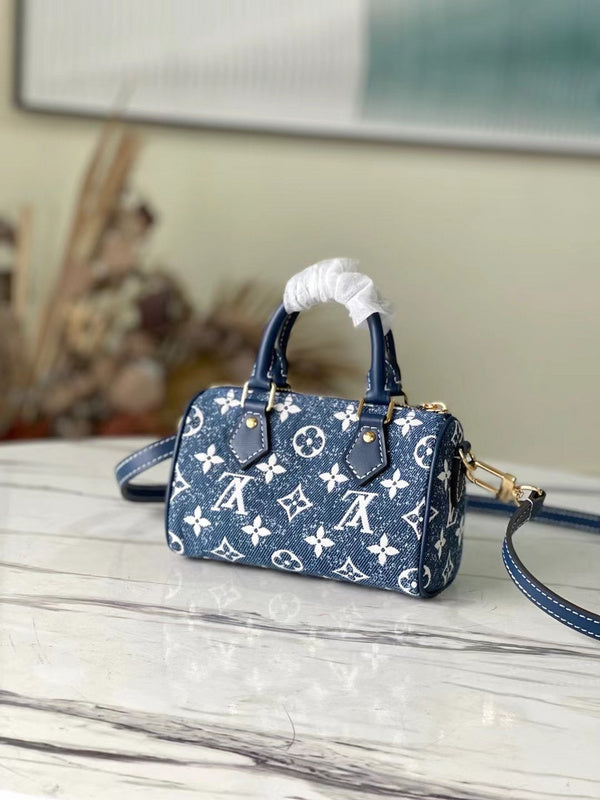 Satchel Bags - VL Bags - 313