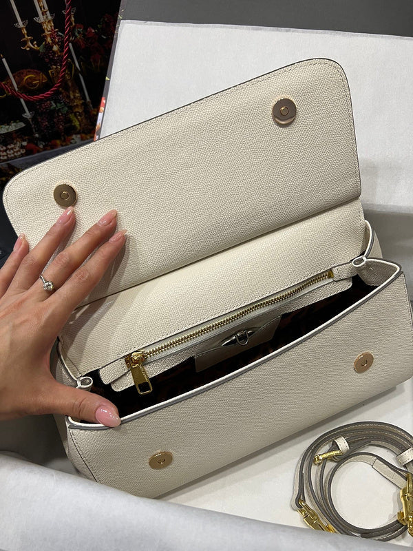 Satchel Bags - DG Bags - 394