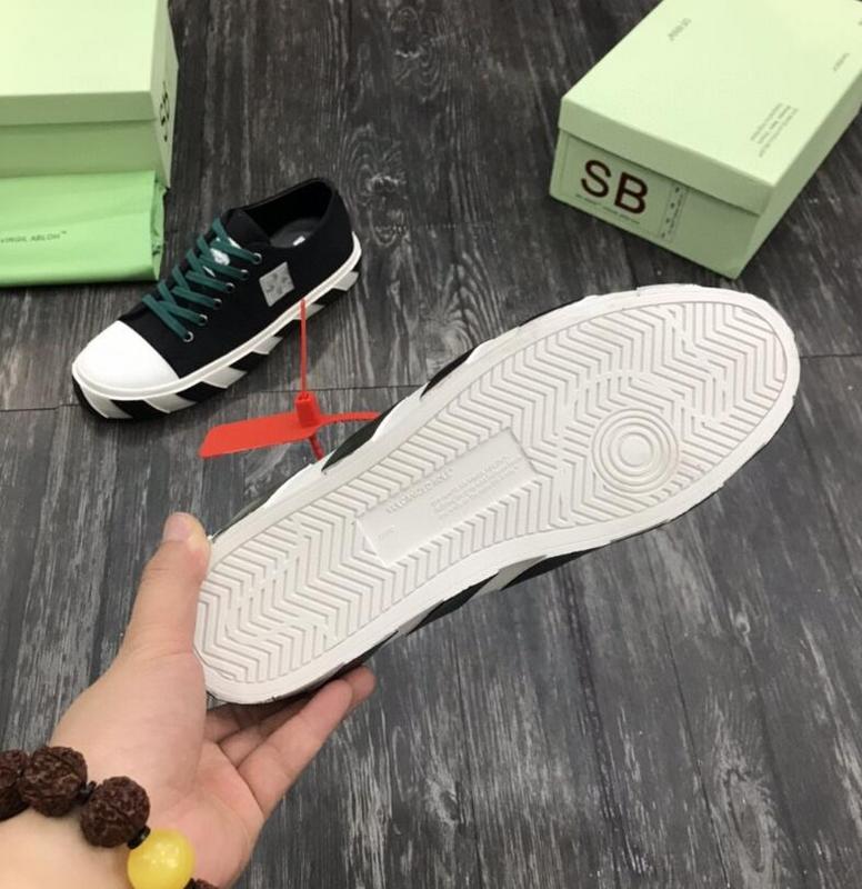 SAMC - YZO Men Shoes - 249