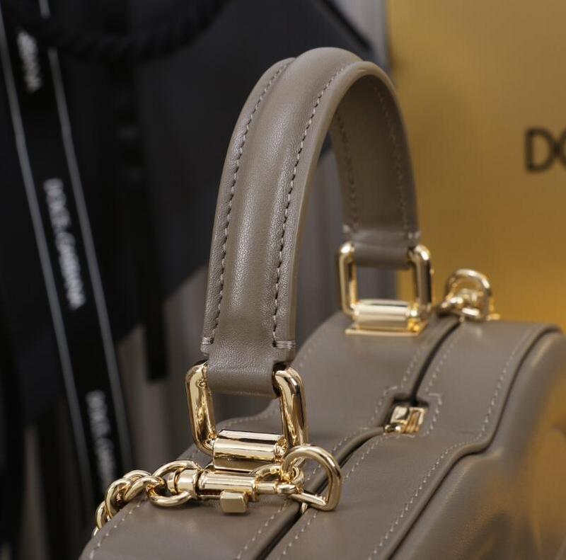 SAMCC - DAG Bags - 074