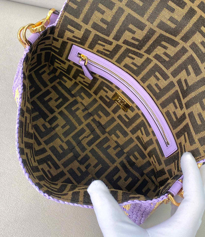 FDI Bags - Luxurious Bags 217