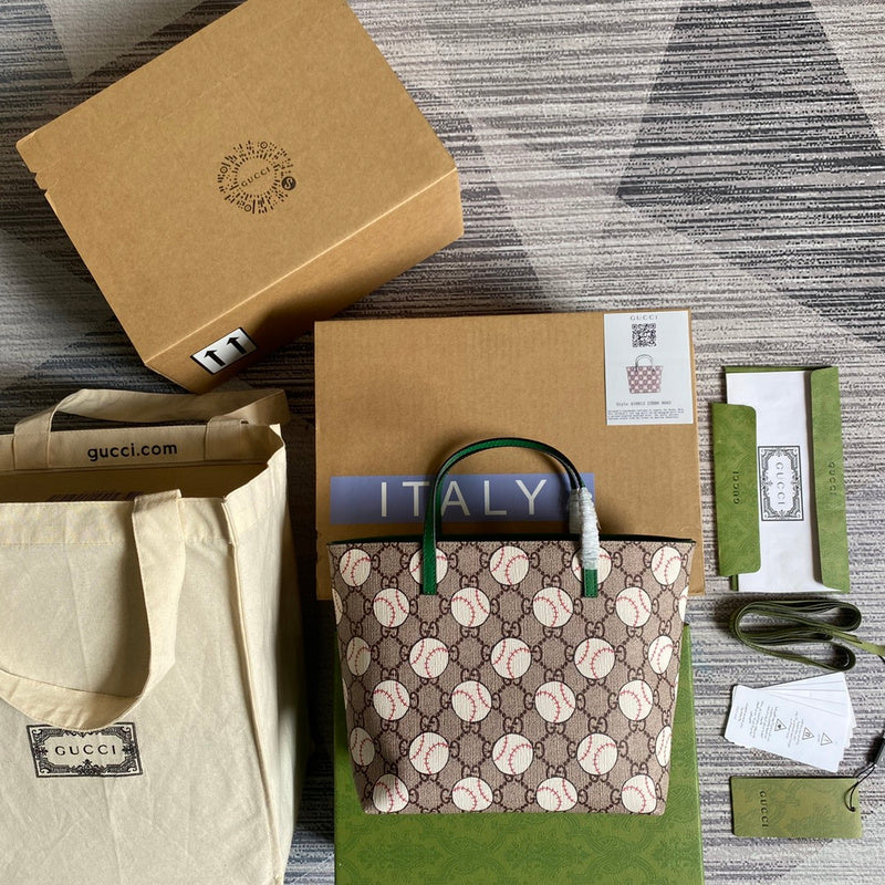 Glami - Glami Bags - 1802