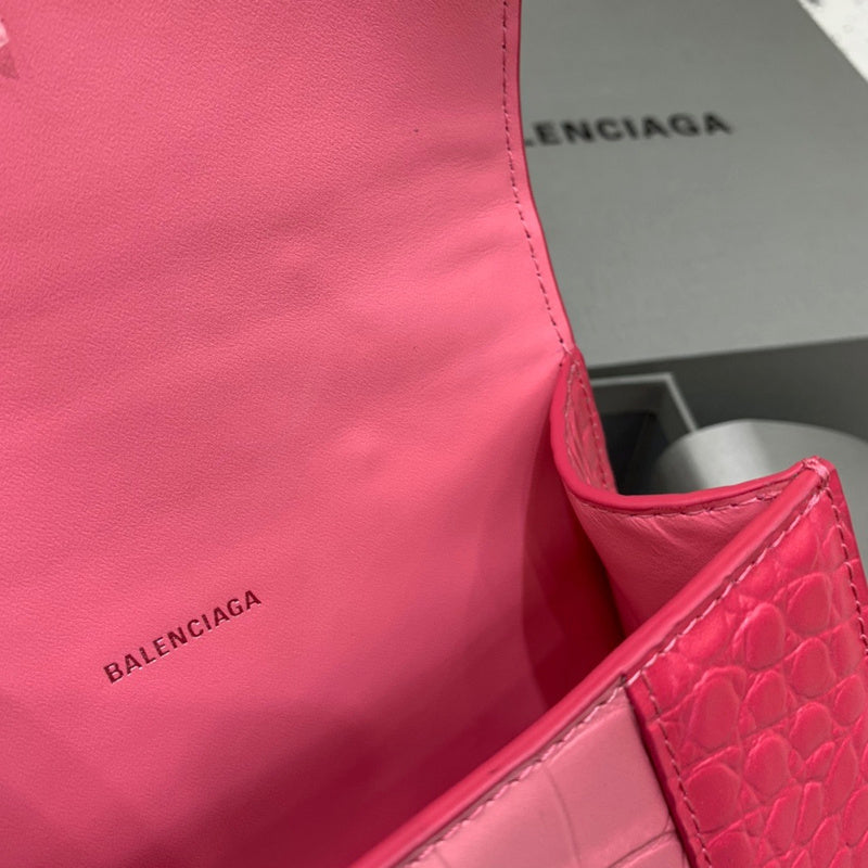 Satchel Bags - BGA Bags - 752