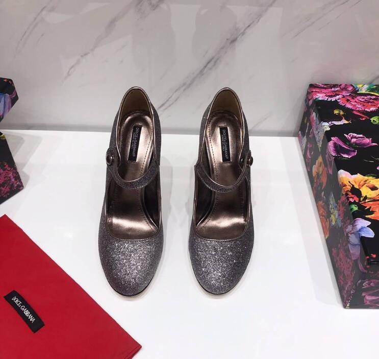 SAMC - DAG Women Shoes - 543