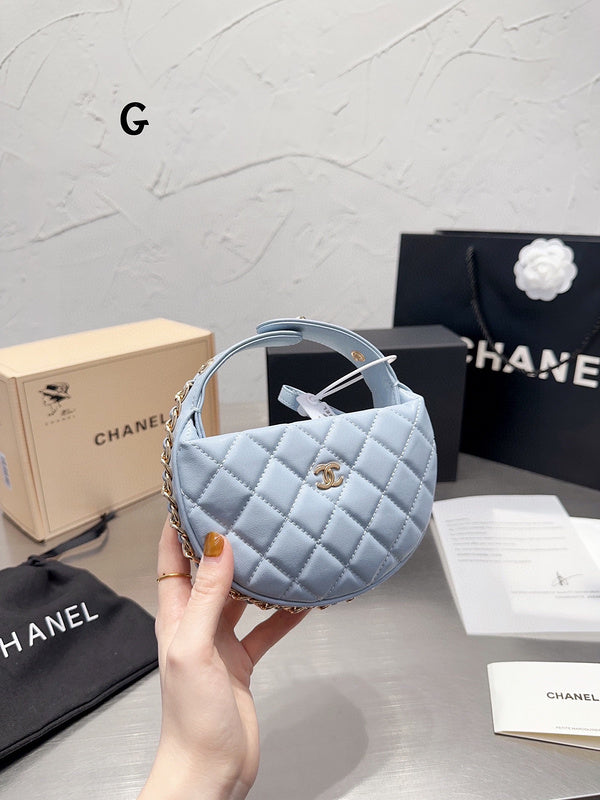 Satchel Bags - CHL Bags - 6801