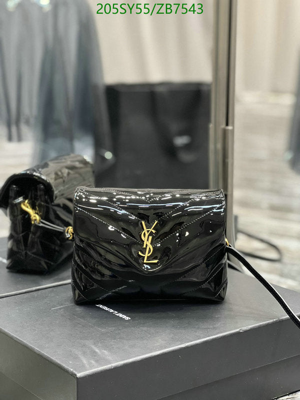 SAMC - YLS Bags - 308