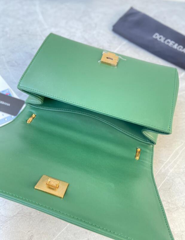 SAMCC - DAG Bags - 184