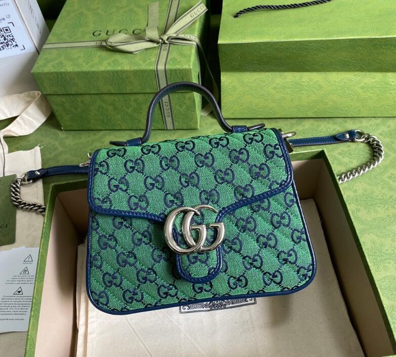 SAMC - GUKI Bags - 1803