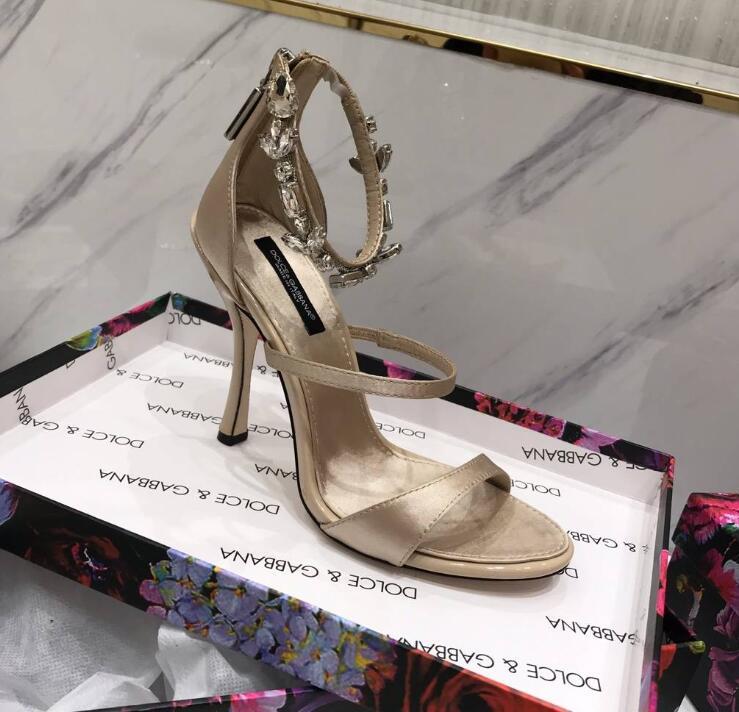 SAMC - DAG Women Shoes - 515