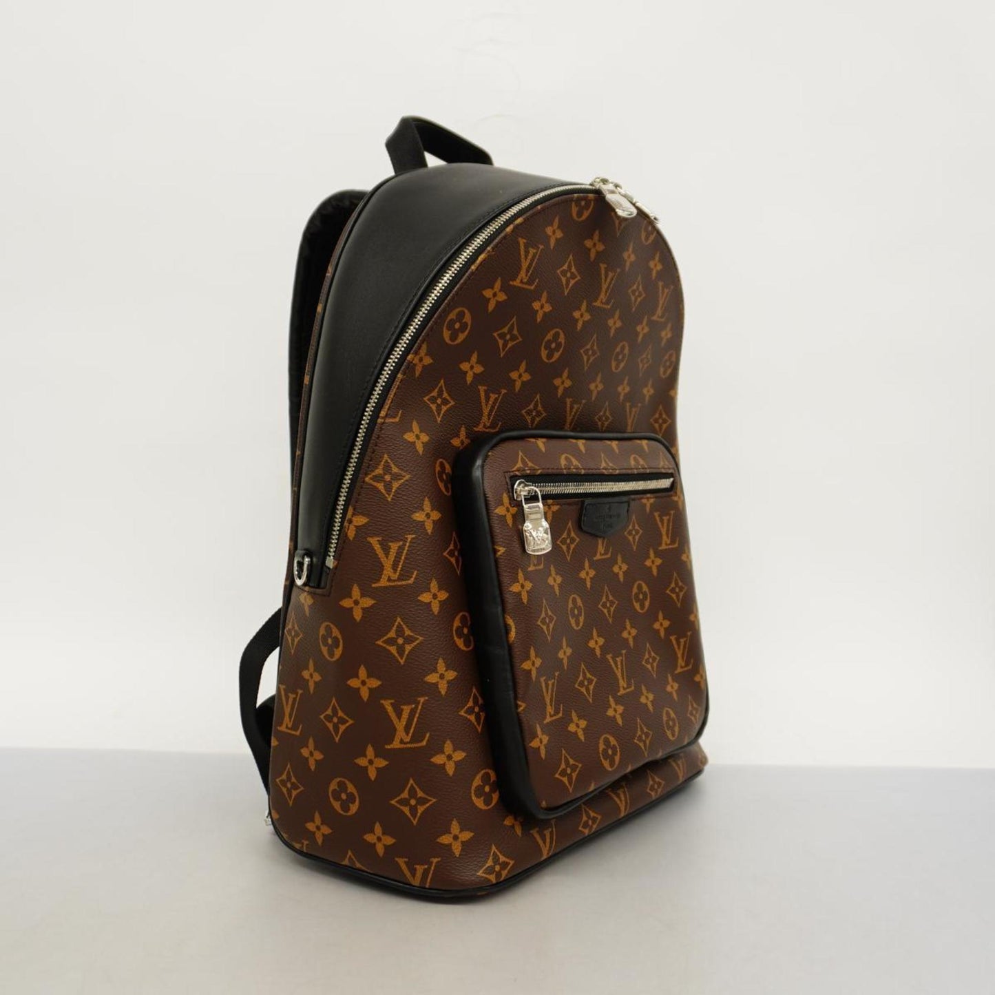 Louis Vuitton Josh Canvas Backpack Bag ()