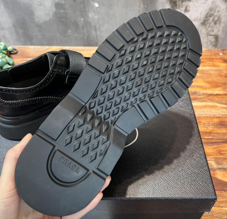 glamy - PD Men Shoes - 144