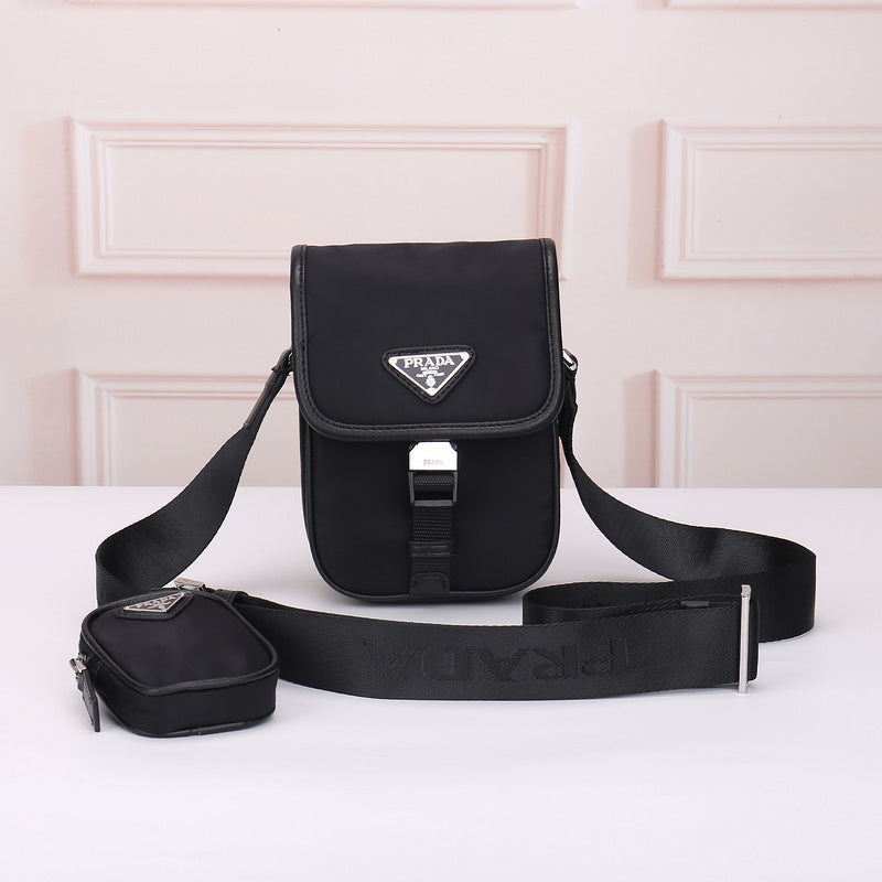 Satchel Bags - PRA Bags - 510