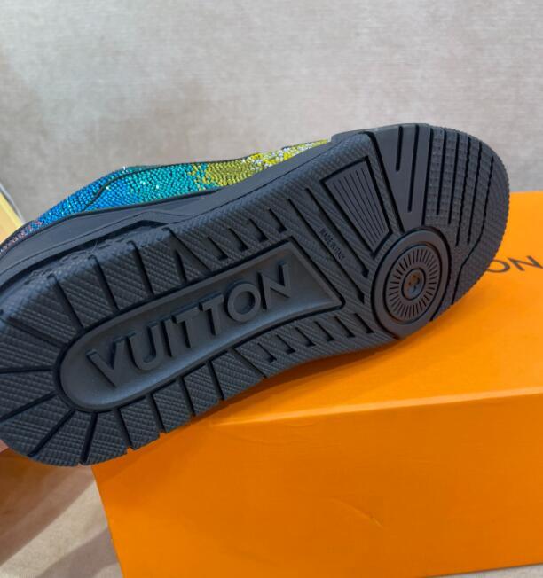SAMC - LOV Men Shoes - 925