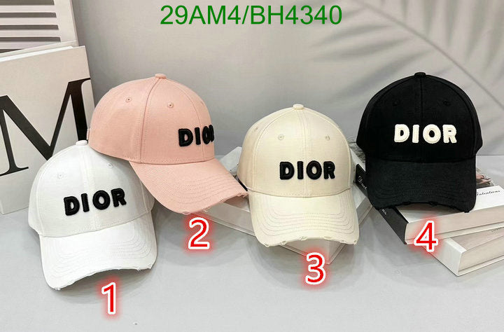 SAMC - DOR Caps & Hats - 004