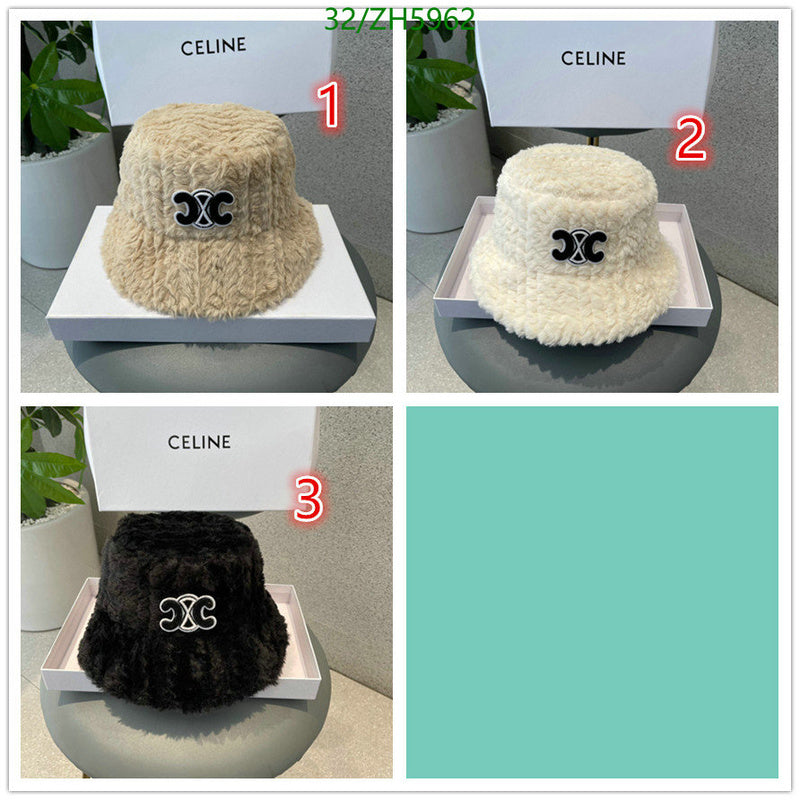 SAMC - COL Caps & Hats - 295
