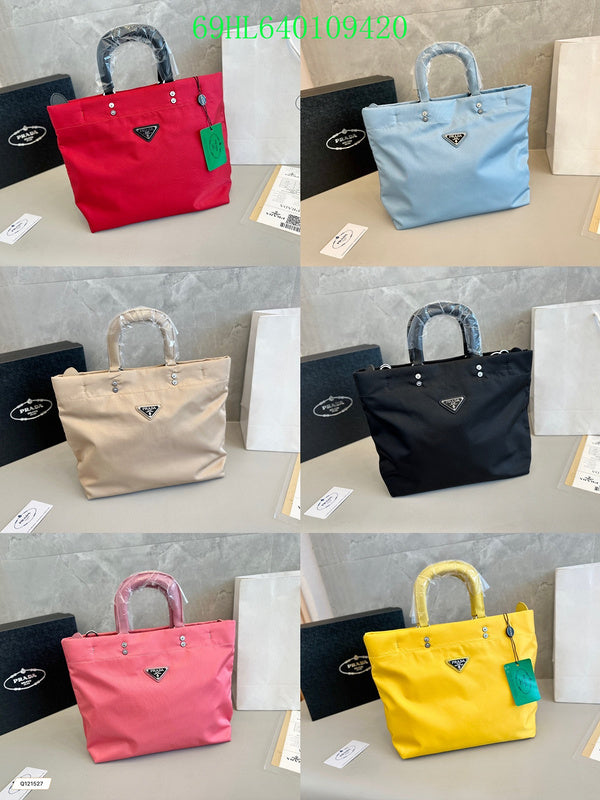 Satchel Bags - PDA Bags - 3632