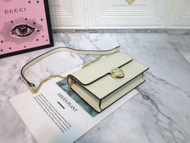 Satchel Bags - GCI Bags - 1698