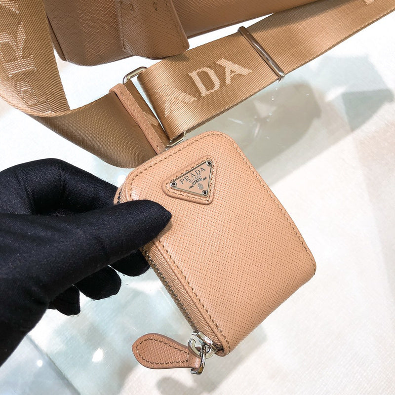 Satchel Bags - PDA Bags - 2440