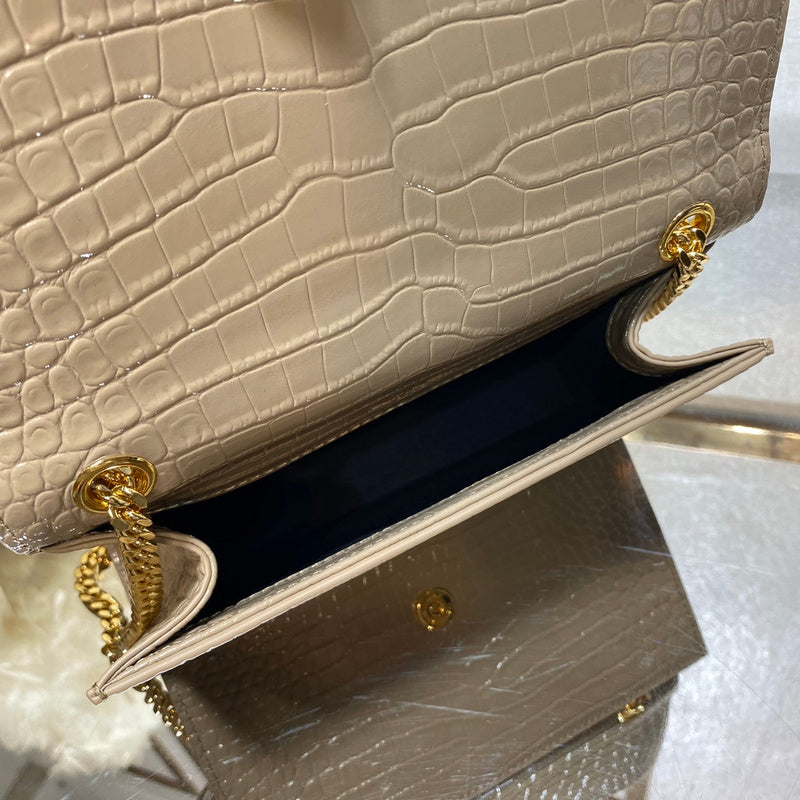 Satchel Bags - SLY Bags - 2268