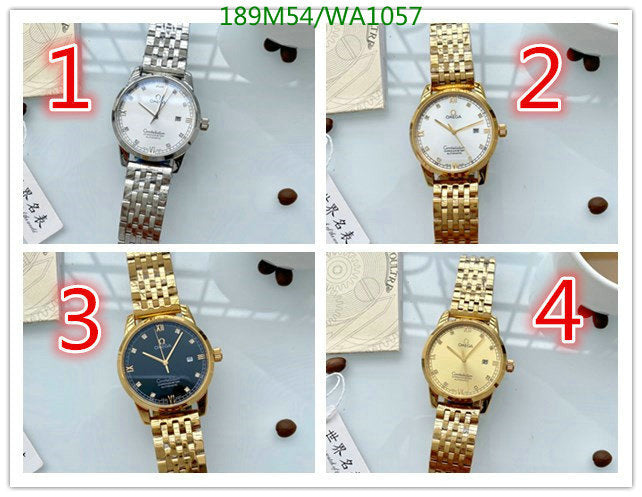 SAMC - OG Watches - 159