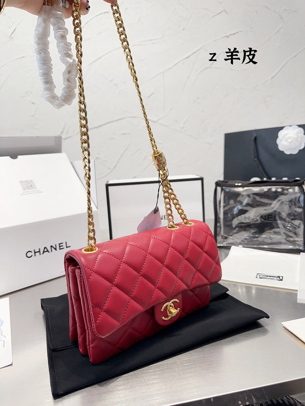Satchel Bags - CHL Bags - 6920