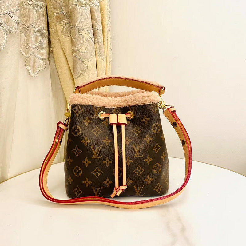 Satchel Bags - VL Bags - 2146