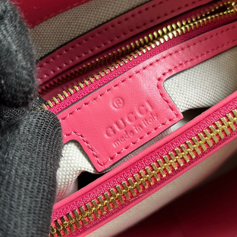 Satchel Bags - GCI Bags - 7433