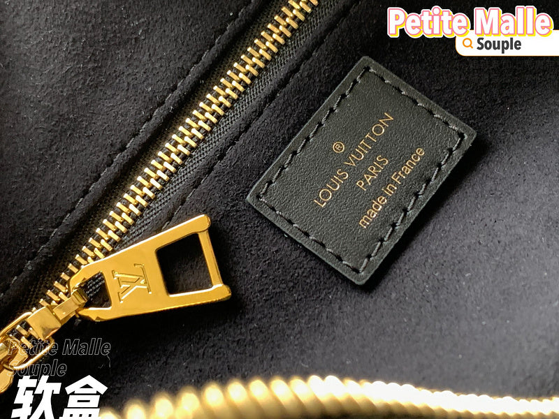 Glami Fashion Lu-Vi Bags - 16642
