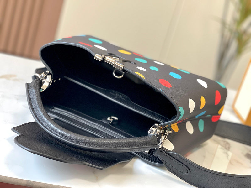 Satchel Bags - VL Bags - 2068