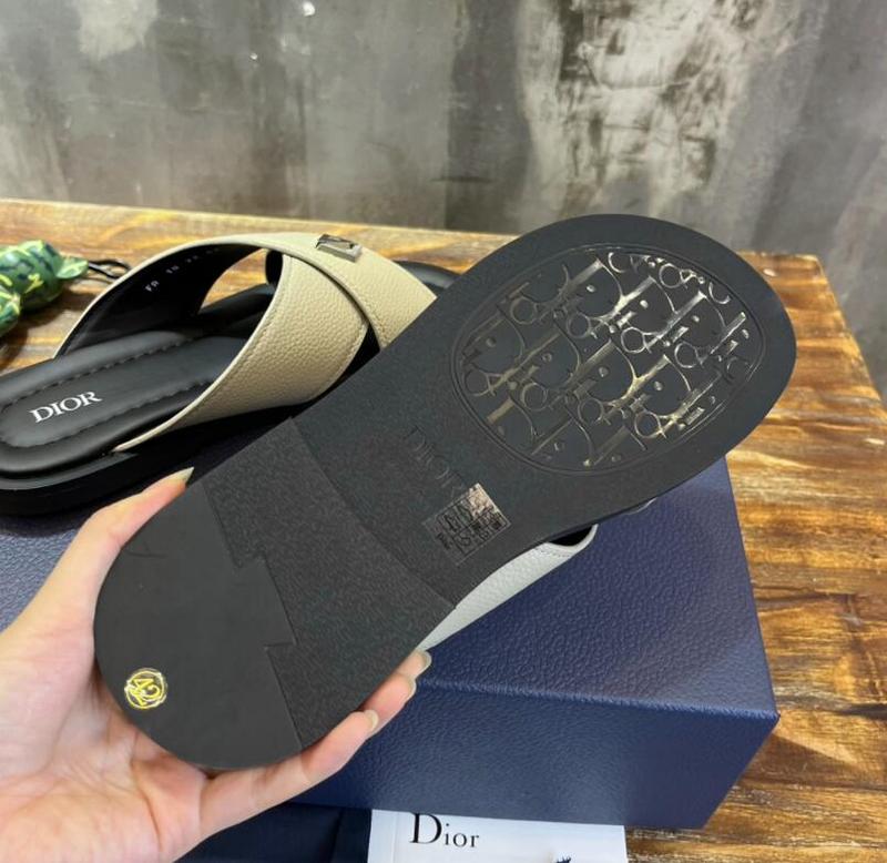 SAMCC - DOR Men Shoes - 250
