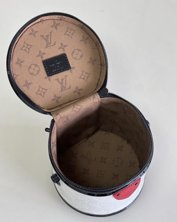 SAMC - LOV Bags - 1872