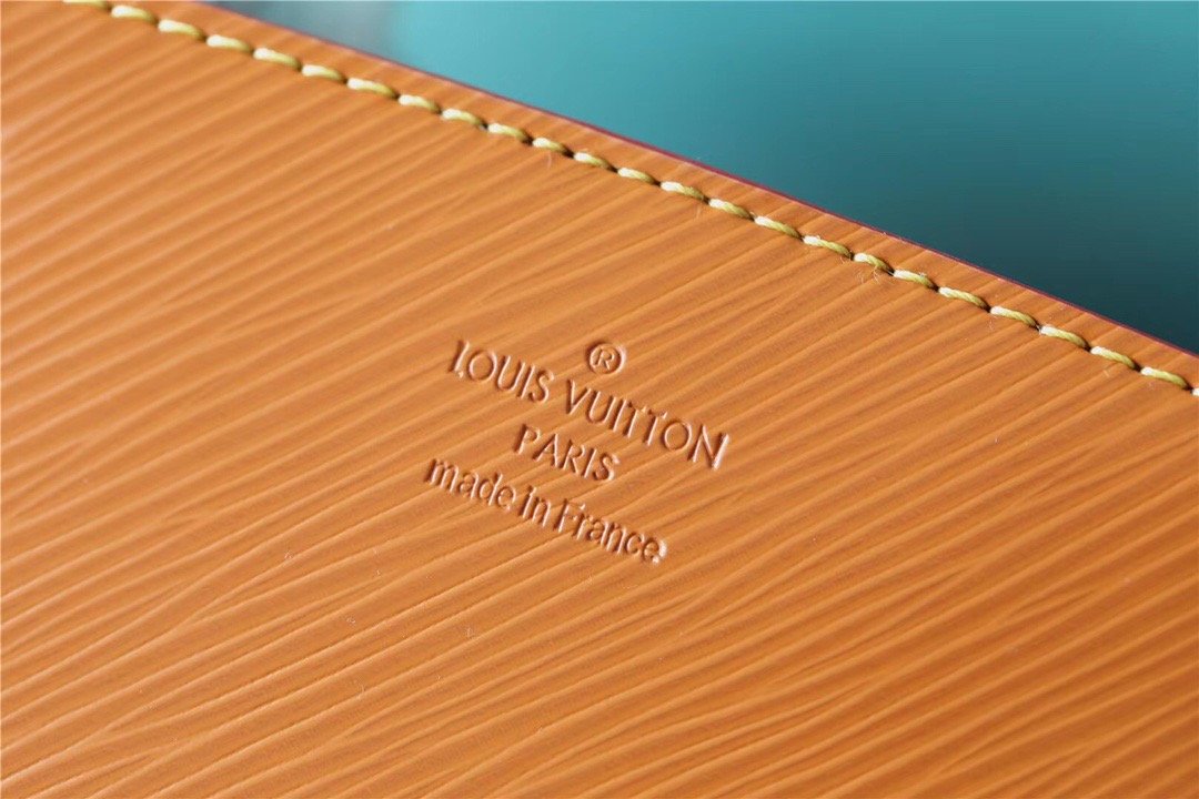LV Marelle Epi Caramel Brown For Women, Women’s Handbags, Shoulder And Crossbody Bags 9.8in/25cm LVÂÂ