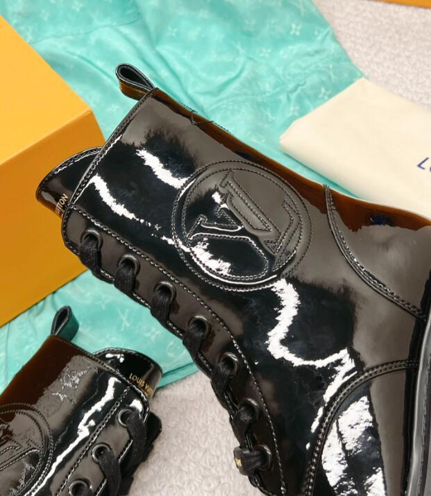 Glamy - LOV Women Shoes - 634