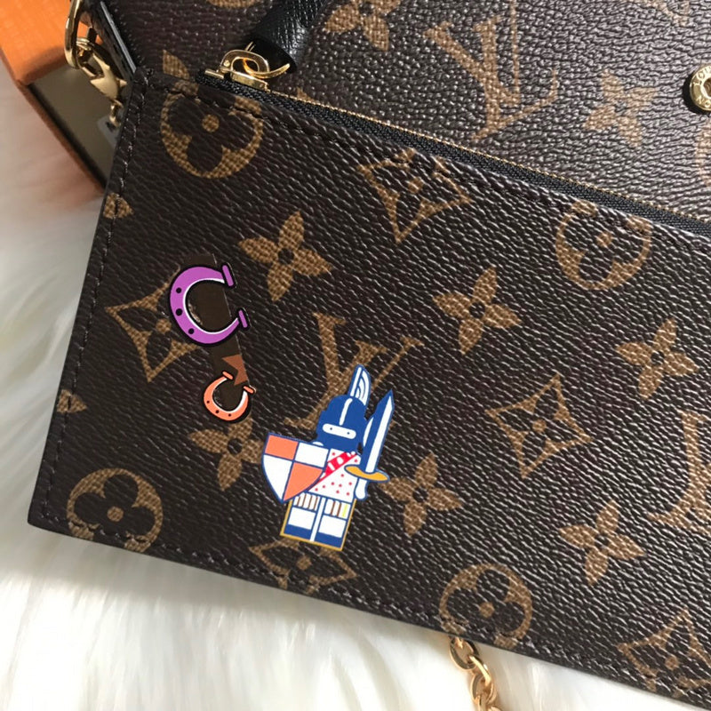 LOV2 Bags - Luxurious Bags 1615