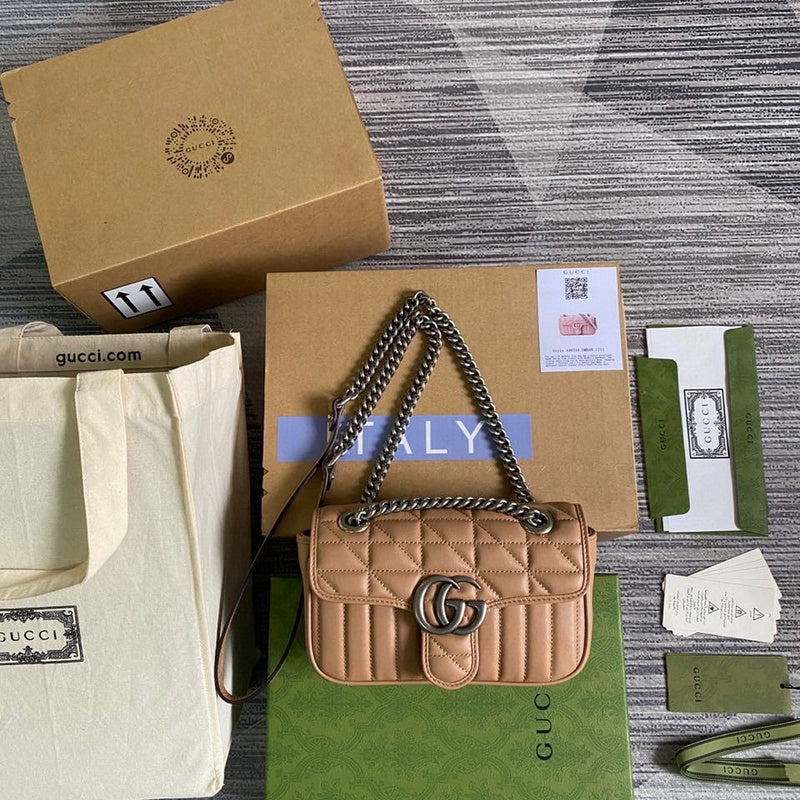 ELE - GG Bags - 1695