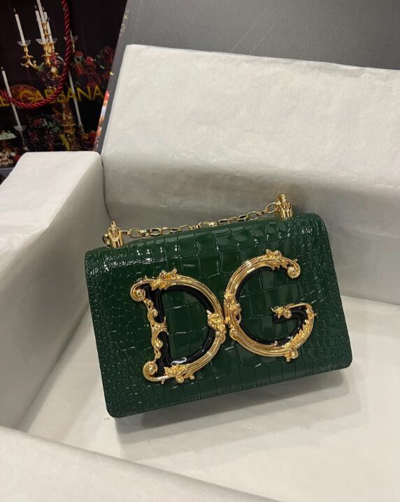 SAMCC - DAG Bags - 151