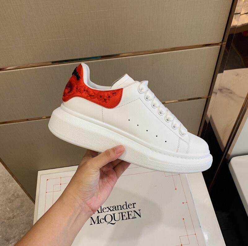 Glamy - AQ Men SHoes - 361