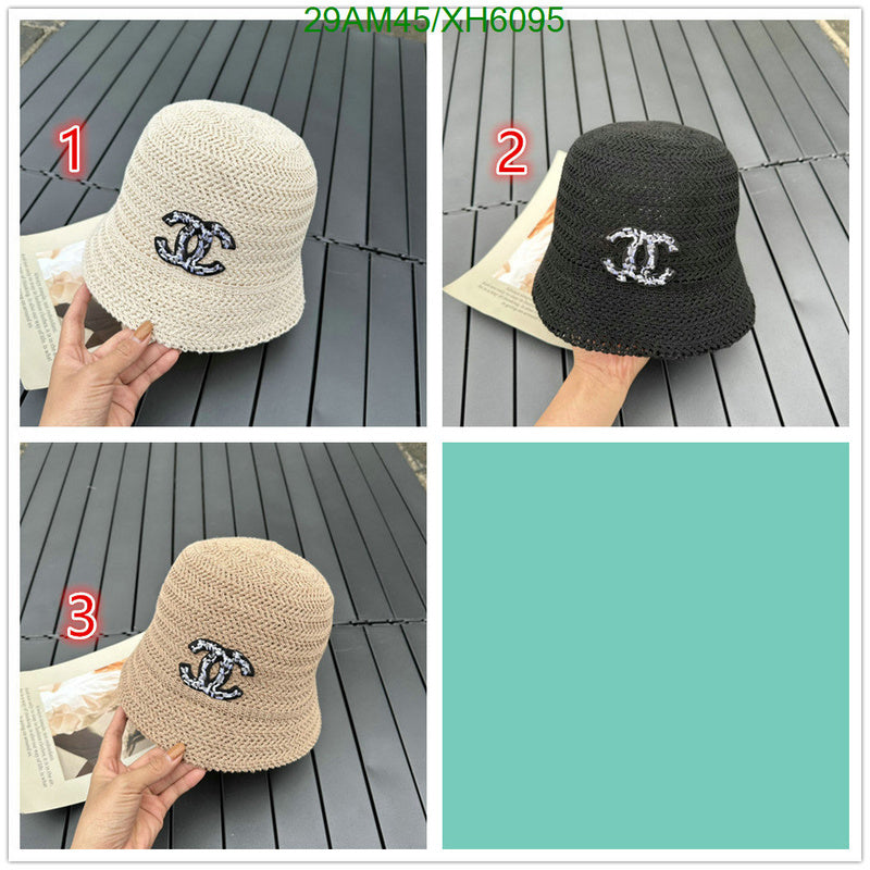 SAMC - CHL Caps & Hats - 262